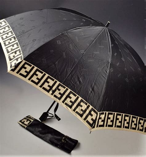 fendi umbrella